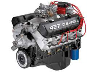 P395C Engine